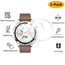 2er-Pack Schutzglas Für