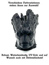 Abdeckkappe AHK  " Groot " -