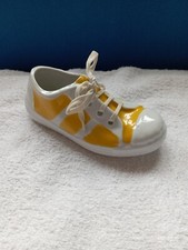 Enesco, Porzellanschuh, sehr gut erhalten,