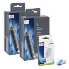 2x JURA Claris Smart+ Filter