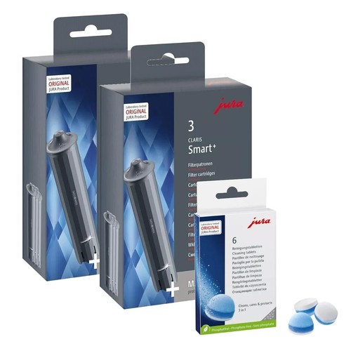 Jura claris smart filter - jura, smart+