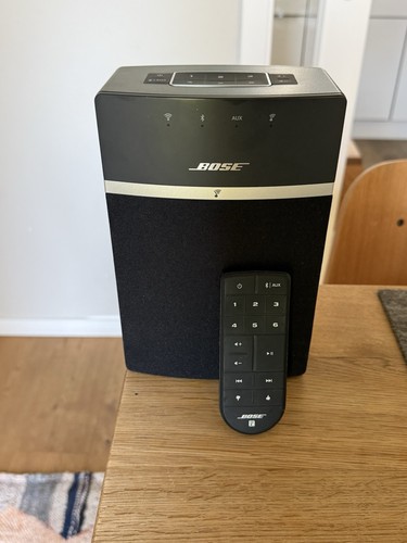 Bose soundtouch - bose,
