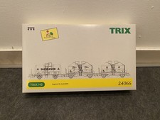 Trix 24066  Wagen Set