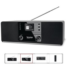 TECHNISAT DIGITRADIO 370 CD IR