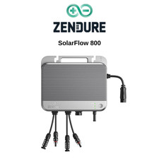 Zendure SolarFlow 800W Hybrid