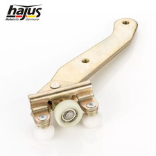 Hajus Rollenführung