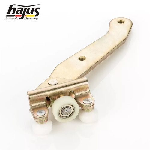 Hajus rollenführung - hajus,