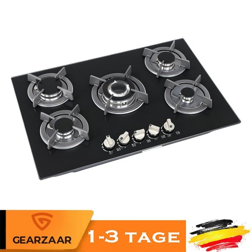 Gaskochfeld gaskocher - gaskochfeld,