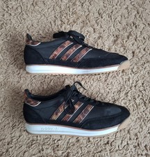 Adidas Damen Sneaker SL 72 OG