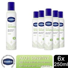 Vaseline ProDerma Aloe