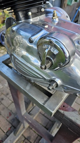 Victoria 250 ccm aero - victoria,