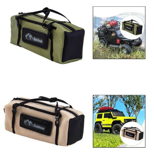 Auto gepäcktasche - 1/10,