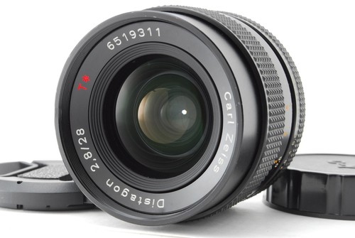 Neuwertig contax carl zeiss - contax,
