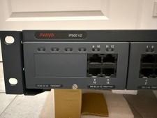 Avaya ip office 500 v2 Telefon