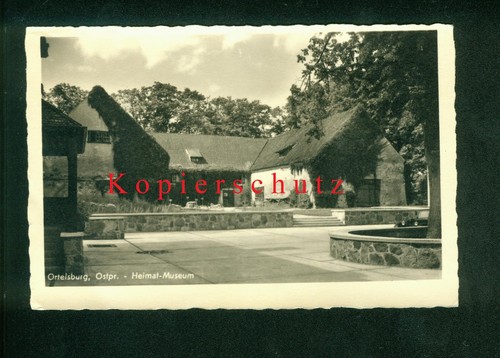 Ortelsburg ostpreussen - ortelsburg,,