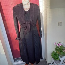 original 50er 1950 50s Kleid