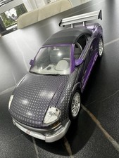 1:18 Ertl Mitsubishi Eclipse