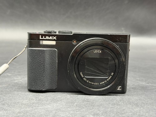 Panasonic lumix dmc tz71 - panasonic,