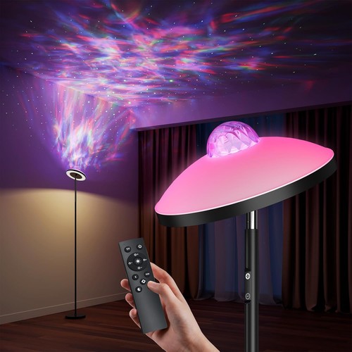 Deckenfluter rgb - deckenfluter,