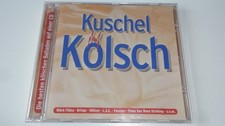 TOP CD KUSCHEL KÖLSCH BALLADEN T. Engel TRUDE HERR Niemals geht man so ganz