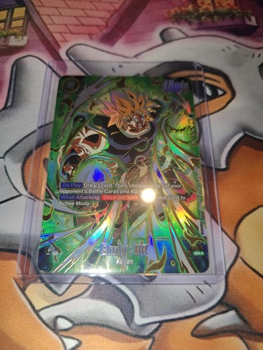 Broly fs03 10 championship - broly:, fs03-10