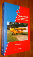 PIPER AIRCRAFT DEVELOPMENT