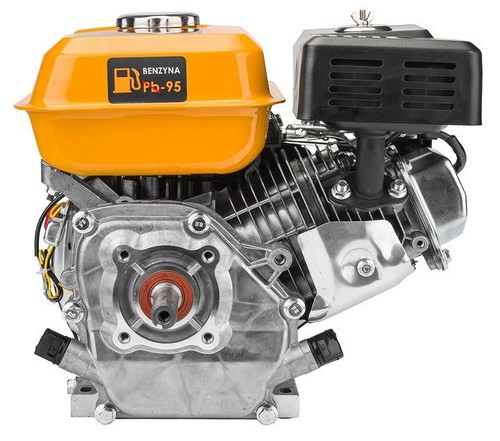 Benzinmotor ohv 7ps - ohv,
