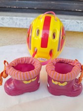 Baby Born Gummistiefel und