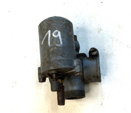 Bing vergaser oldtimer - 18/2,