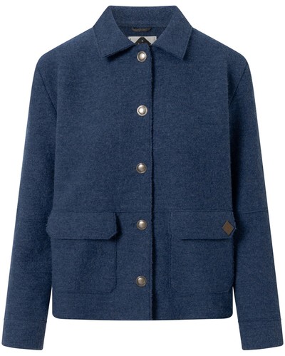 Stapf walkjacke juliane - walkjacke,