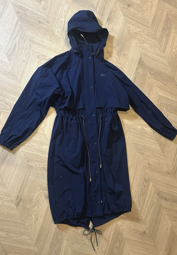 Lacoste parka mantel - parka,