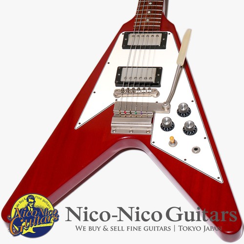 Gibson custom shop 2011 - gibson,