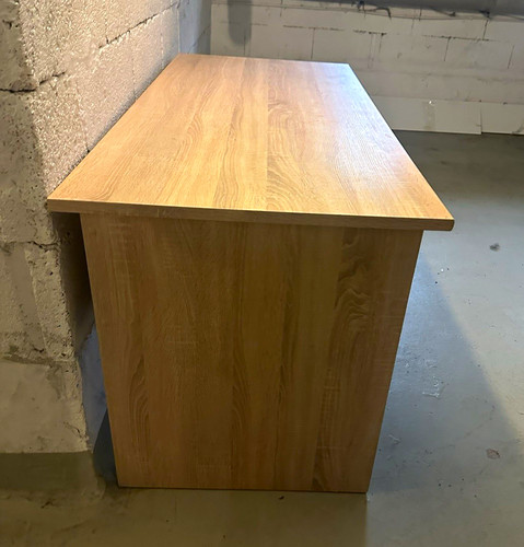 Schreibtisch holzwerkstoff - schreibtisch,
