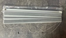 Plisseerollo 600x600mm - Remis