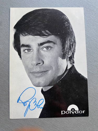 Roy black original - (†1991),