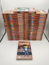 Detektiv Conan Manga Sammlung