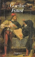 Faust: Der Tragödie erster