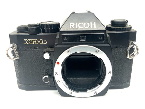 Ricoh slr 35mm - slr,