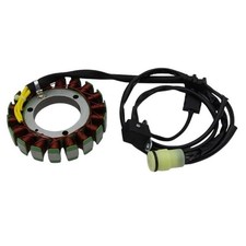 STATOR LICHTMASCHINE für