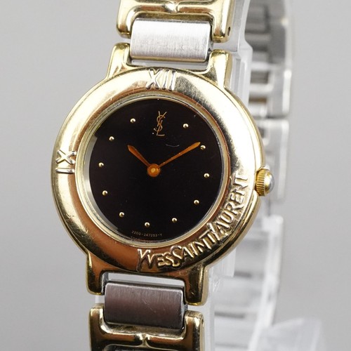 Yves saint laurent vintage - yves,