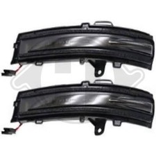 DIEDERICHS LED SP.BLINKER