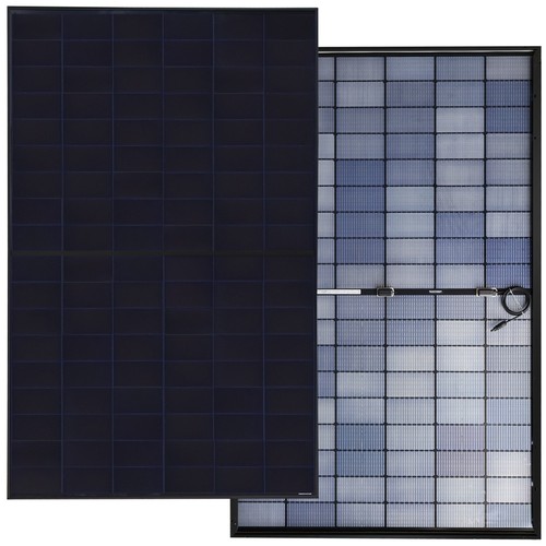 Solarmodul 465w 12v 48v mono - solarmodul,