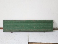 Heckklappe VW T3 Pritsche