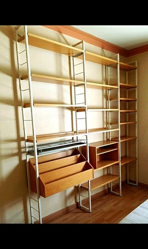 Modulares