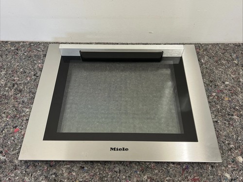 Miele dgc7150 backofen tür - backofen,