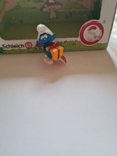 Schlumpf Schlümpfe -    20816