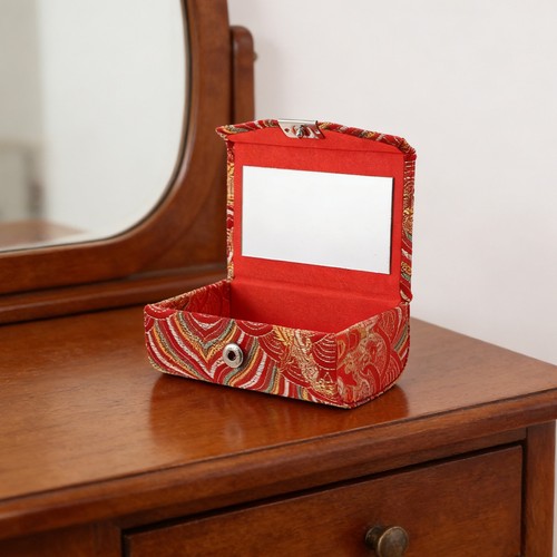 Tragbare lippenstiftbox - ,