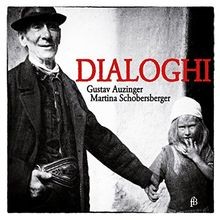 Dialoghi werke für zwei - dialoghi,