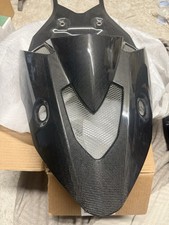 BMW HP2 Sport Carbon Heckteil