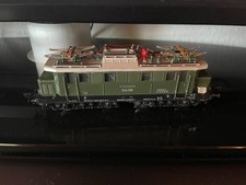 Fleischmann H0 1336 Schnellzuglok BR E 44 056 der DB Gleichstrom